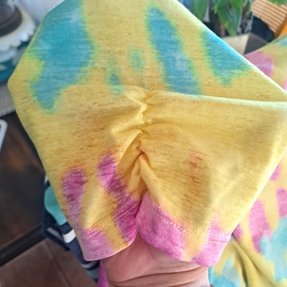 Lularoe Morgan Top - Picture 2 of 2